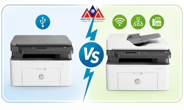 So Sánh HP 136A vs 139FNW: Có Nên Bỏ Thêm 1-2 Triệu?